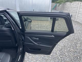 BMW Řada 5 520D 185PS NAVI PAN MAN STK!!! - náhled 141