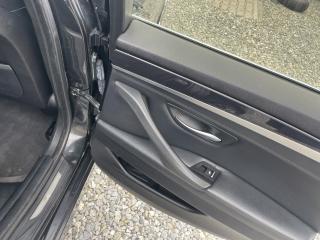 BMW Řada 5 520D 185PS NAVI PAN MAN STK!!! - náhled 143