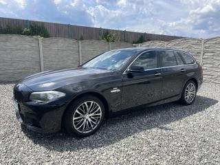 BMW Řada 5 520D 185PS NAVI PAN MAN STK!!! - náhled 7
