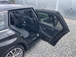 BMW Řada 5 520D 185PS NAVI PAN MAN STK!!! - náhled 151