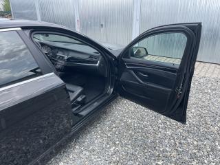 BMW Řada 5 520D 185PS NAVI PAN MAN STK!!! - náhled 152