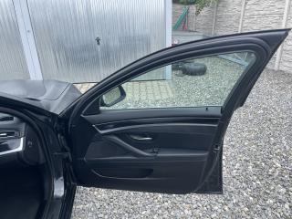 BMW Řada 5 520D 185PS NAVI PAN MAN STK!!! - náhled 154
