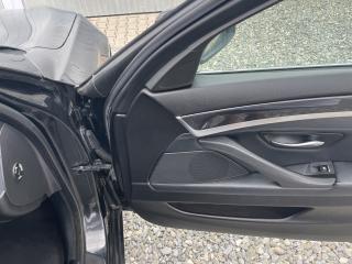 BMW Řada 5 520D 185PS NAVI PAN MAN STK!!! - náhled 155