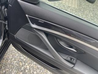 BMW Řada 5 520D 185PS NAVI PAN MAN STK!!! - náhled 156