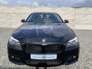 BMW Řada 5 520D 185PS NAVI PAN MAN STK!!! - náhled 93