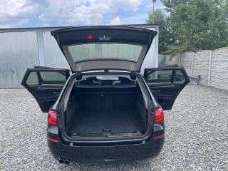 BMW Řada 5 520D 185PS NAVI PAN MAN STK!!! - náhled 165