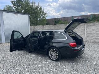BMW Řada 5 520D 185PS NAVI PAN MAN STK!!! - náhled 166