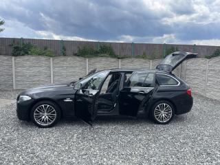 BMW Řada 5 520D 185PS NAVI PAN MAN STK!!! - náhled 167