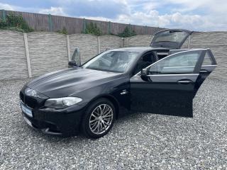 BMW Řada 5 520D 185PS NAVI PAN MAN STK!!! - náhled 168