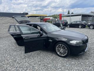 BMW Řada 5 520D 185PS NAVI PAN MAN STK!!! - náhled 170