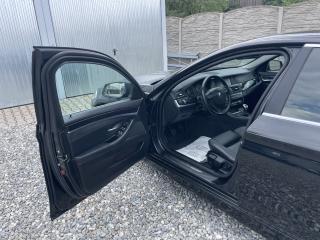 BMW Řada 5 520D 185PS NAVI PAN MAN STK!!! - náhled 171