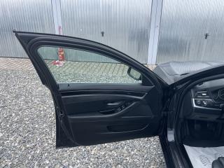 BMW Řada 5 520D 185PS NAVI PAN MAN STK!!! - náhled 172