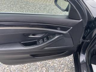 BMW Řada 5 520D 185PS NAVI PAN MAN STK!!! - náhled 173