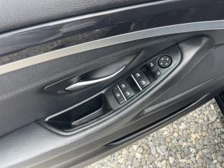 BMW Řada 5 520D 185PS NAVI PAN MAN STK!!! - náhled 174