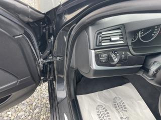 BMW Řada 5 520D 185PS NAVI PAN MAN STK!!! - náhled 175