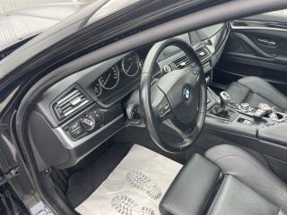 BMW Řada 5 520D 185PS NAVI PAN MAN STK!!! - náhled 176