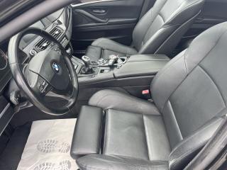 BMW Řada 5 520D 185PS NAVI PAN MAN STK!!! - náhled 179