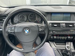 BMW Řada 5 520D 185PS NAVI PAN MAN STK!!! - náhled 182