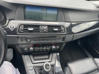 BMW Řada 5 520D 185PS NAVI PAN MAN STK!!! - náhled 184