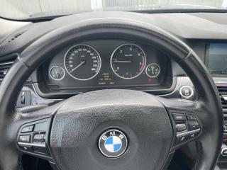 BMW Řada 5 520D 185PS NAVI PAN MAN STK!!! - náhled 190