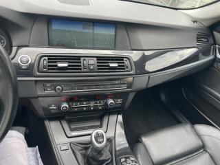 BMW Řada 5 520D 185PS NAVI PAN MAN STK!!! - náhled 195