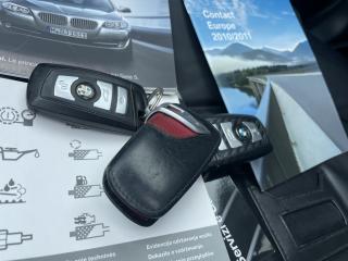 BMW Řada 5 520D 185PS NAVI PAN MAN STK!!! - náhled 200