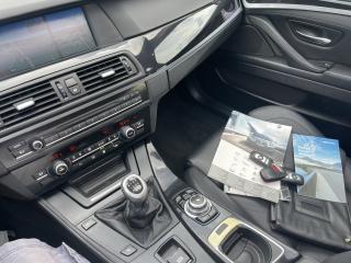 BMW Řada 5 520D 185PS NAVI PAN MAN STK!!! - náhled 201