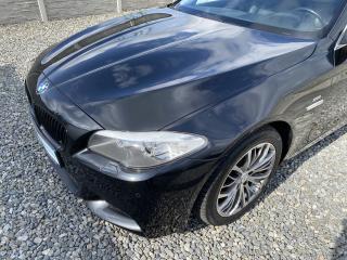 BMW Řada 5 520D 185PS NAVI PAN MAN STK!!! - náhled 74