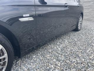 BMW Řada 5 520D 185PS NAVI PAN MAN STK!!! - náhled 21