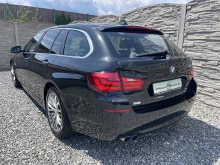 BMW Řada 5 520D 185PS NAVI PAN MAN STK!!! - náhled 4