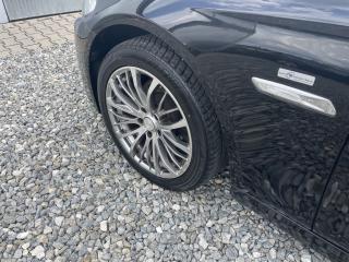 BMW Řada 5 520D 185PS NAVI PAN MAN STK!!! - náhled 31