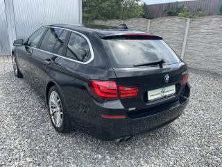 BMW Řada 5 520D 185PS NAVI PAN MAN STK!!! - náhled 41