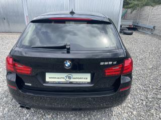 BMW Řada 5 520D 185PS NAVI PAN MAN STK!!! - náhled 44