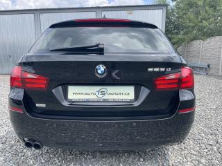 BMW Řada 5 520D 185PS NAVI PAN MAN STK!!! - náhled 45