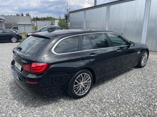 BMW Řada 5 520D 185PS NAVI PAN MAN STK!!! - náhled 48