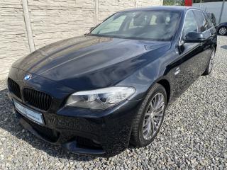 BMW Řada 5 520D 185PS NAVI PAN MAN STK!!! - náhled 3