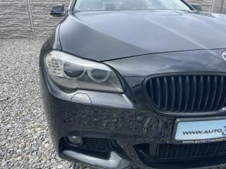 BMW Řada 5 520D 185PS NAVI PAN MAN STK!!! - náhled 70