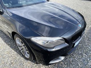 BMW Řada 5 520D 185PS NAVI PAN MAN STK!!! - náhled 68