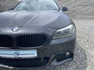 BMW Řada 5 520D 185PS NAVI PAN MAN STK!!! - náhled 72