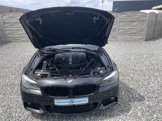 BMW Řada 5 520D 185PS NAVI PAN MAN STK!!! - náhled 75