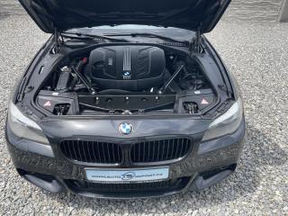 BMW Řada 5 520D 185PS NAVI PAN MAN STK!!! - náhled 76