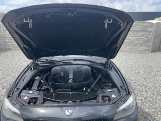 BMW Řada 5 520D 185PS NAVI PAN MAN STK!!! - náhled 77
