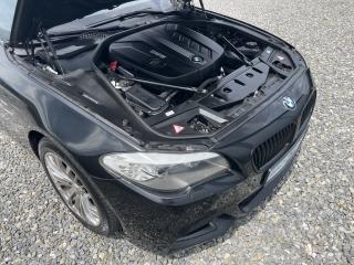 BMW Řada 5 520D 185PS NAVI PAN MAN STK!!! - náhled 79