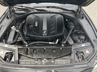 BMW Řada 5 520D 185PS NAVI PAN MAN STK!!! - náhled 85