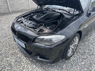 BMW Řada 5 520D 185PS NAVI PAN MAN STK!!! - náhled 90