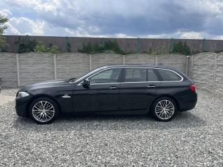 BMW Řada 5 520D 185PS NAVI PAN MAN STK!!! - náhled 94