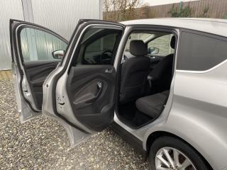 Ford C-MAX 1.5TDC-i 120PS NEW MODEL NAVI! - náhled 101