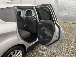 Ford C-MAX 1.5TDC-i 120PS NEW MODEL NAVI! - náhled 116