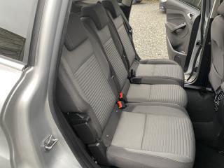 Ford C-MAX 1.5TDC-i 120PS NEW MODEL NAVI! - náhled 122