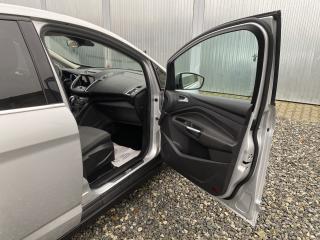 Ford C-MAX 1.5TDC-i 120PS NEW MODEL NAVI! - náhled 123